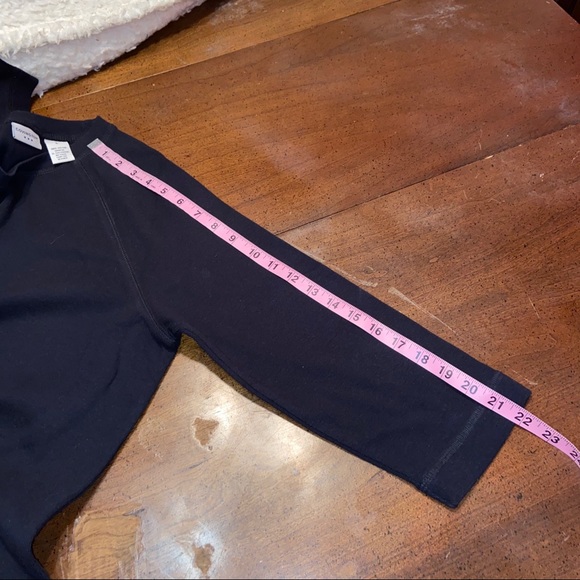 Covington‎ black sweatshirt - Picture 10 of 10